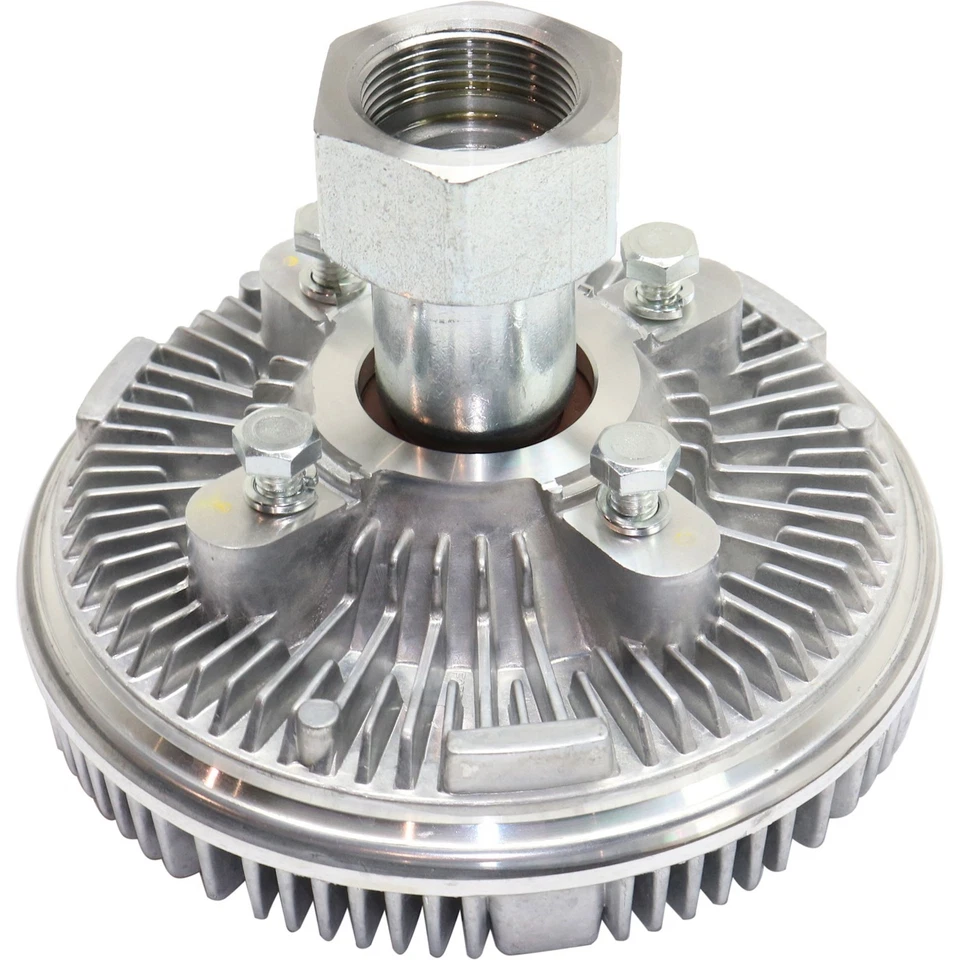 Fan Clutch Radiator Cooling for E350 Van E450 F450 Truck F550 F250 F350 E550 - Image 4 of 4