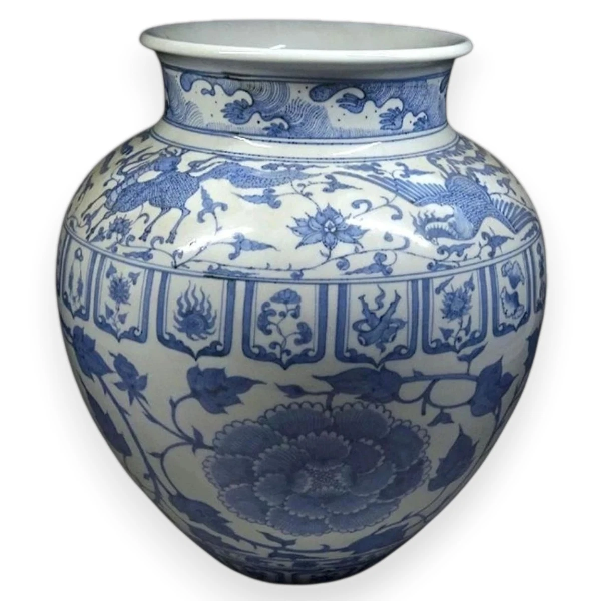 九谷日本花瓶| eBay