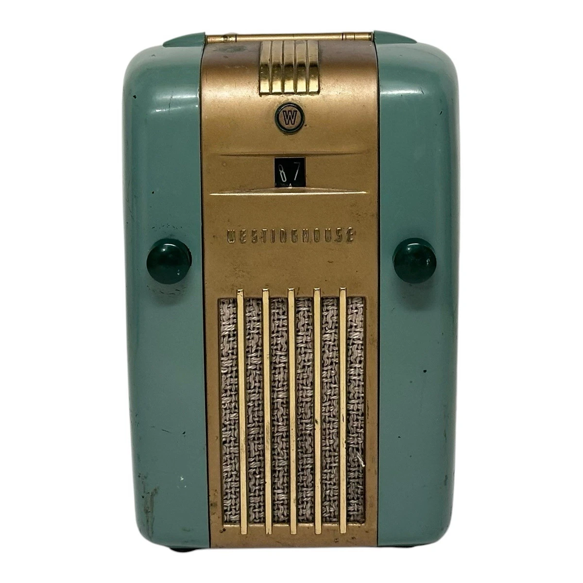 Westinghouse Vintage Radios for sale - eBay