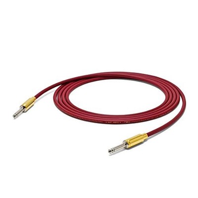 NEO by OYAIDE / QAC-222G SS / 3.0m Instrument Cable Instrument cable