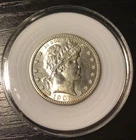 1905-S Barber Silver Quarter GEM CHOICE BU++ Very Rare, Blast White Luster! F200