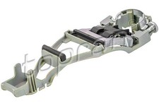 TOPRAN 111 186 Türgriffrahmen für AUDI SEAT VW