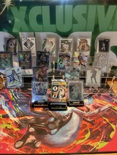 💥💥Xclusive’s Hot Lot box: Basketball Series 🏀🏟️- 1st Edition - Lot #16💥💥🤯