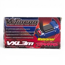 Traxxas 3375 VXL-3M Waterproof Brushless ESC Velineon VXL-3m [DAMAGED BOX]