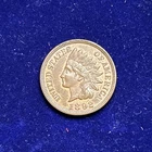 1892 Indian Head Cent Penny UNC *UNCIRCULATED* MS QA310