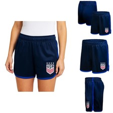 Icon Sports Officially Licensed Us Womens National Soccer Team - - M