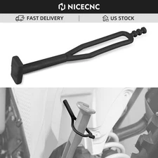 Rubber Side Stand Kickstand Strap For KTM 250 350 450 500 SXF XCF XCF-W EXC F