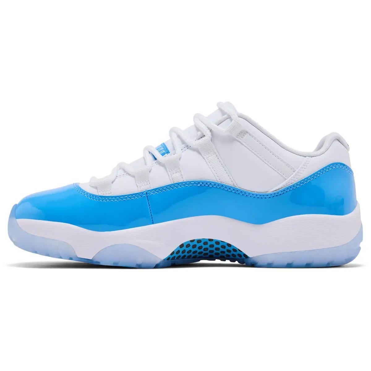 Nike Air Jordan 11 Retro Low University Blue (2026) FV5104-100 Men 