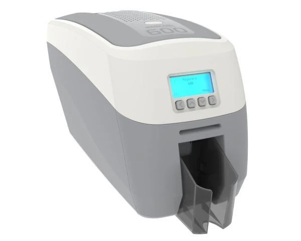 Magicard 600 Duo ID Card Printer – Elatec Smart Encoder - Image 2 of 2