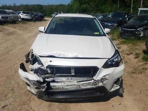 AC Compressor Manual Temperature Control Fits 18-19 XV CROSSTREK 1735054 - Picture 9 of 12