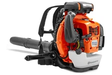 Husqvarna 580BFS Mark III Back Pack Blower - Pro Series - 1000 CFM