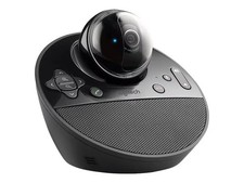 Logitech BCC950 ConferenceCam Video Webcam HD con vivavoce integrato