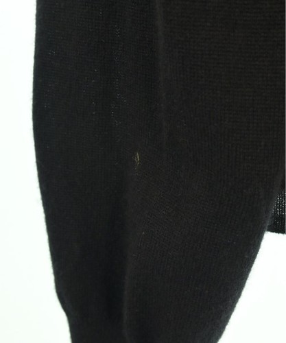 AURALEE Sweaters Black F 2200599217041 - Picture 7 of 8