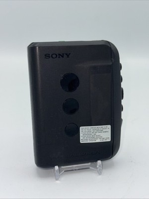 ◯未使用・SONY.WALKMAN、wm-FX70、1990年、日本製、希少品 Sony WM-FX290 Walkman Cassette Player AM FM Weather Band TV Tuner