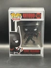 Funko Pop! Batman Beyond: Terry McGinnis #560 W/PROTECTOR