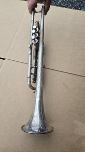 25+ Trumpet Conn Vintage One for sale | Updated Oct 2026