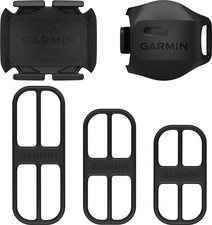 Geschwindigkeits- & Trittfrequenzsensor 2 | ANT+ & Bluetooth | Garmin