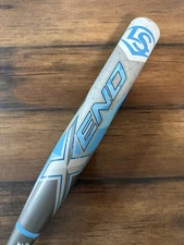 Louisville Slugger Xeno 31/21 (-10)  Fastpitch Softball Bat