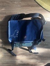 R.E. Load Civilian Courier American Messenger...