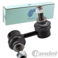 1X Blue Print Koppelstange Stabi Hinterachse Rechts FüR Nissan Pathfinder