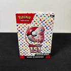 Pokemon Scarlet & Violet 151 booster bundle - New & Sealed - Pokemon card game