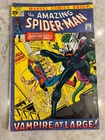 Amazing Spider-Man #102 1971 Marvel Comic Bronze Age F-VG