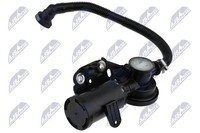Nty EFP-BM-009 Aktivkohlefilter, TankentlüFtung FüR Bmw