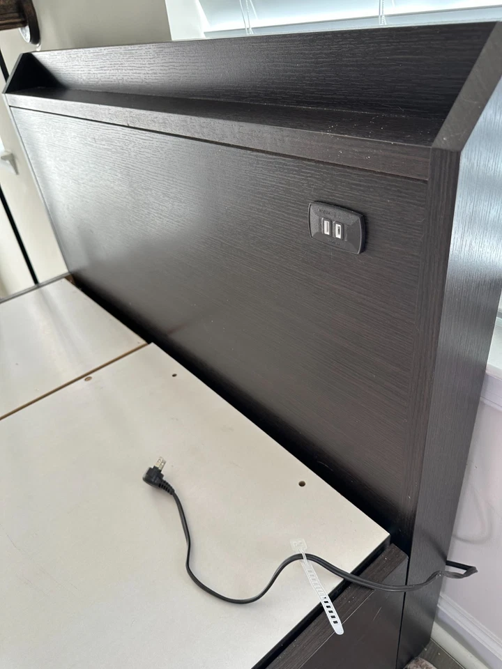 Japanese Day Bed - XL Twin  - Image 3 of 3