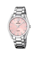 Festina - Armbanduhr - Damen - Quarz - Boyfriend - F20622/2