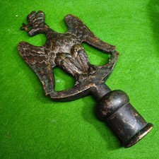 Original Napoleonic Banner Tip