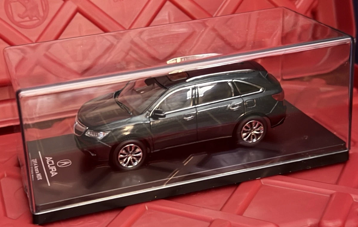 Acura Mdx Diecast for sale - eBay
