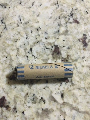 ROLL Full Date Buffalo Nickels 1930-1937 40 Coin Lot Collection *8306