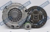 Kupplungssatz FüR Vauxhall Vivaro A X83 2003-2014 Rymec