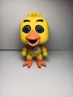 Funko Pop! Vinyl: Five Nights at Freddy's Chica the Chicken #108