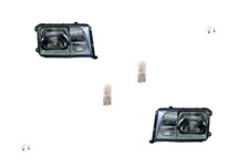 Scheinwerfer Osram Night Breaker Laser passend für Mercedes W124 93-95 Satz L R Scheinwerfer Osram Night Breaker Laser passend für Mercedes W124 93-95 Satz L R