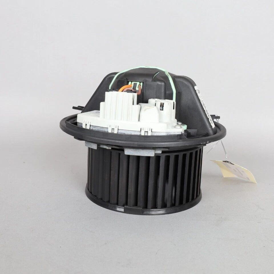 BMW 325i 328i 330i 335i M3 2006-2013 calentador soplador motor 6411693363 fabricante de equipos originales usado Foto 2 de 4