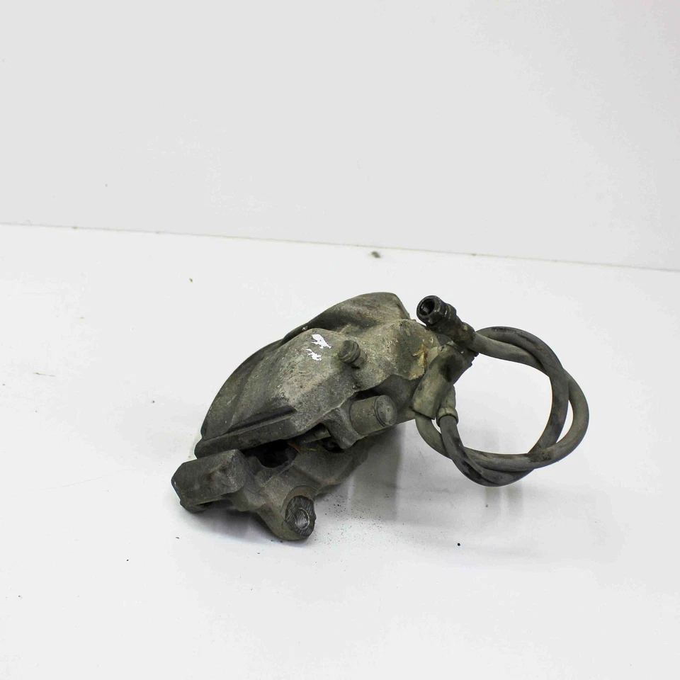 Pinza de freno delantera izquierda VW SCIROCCO 137, 138 2.0 diésel 103kw 2009 23098790 - Imagen 3 de 4