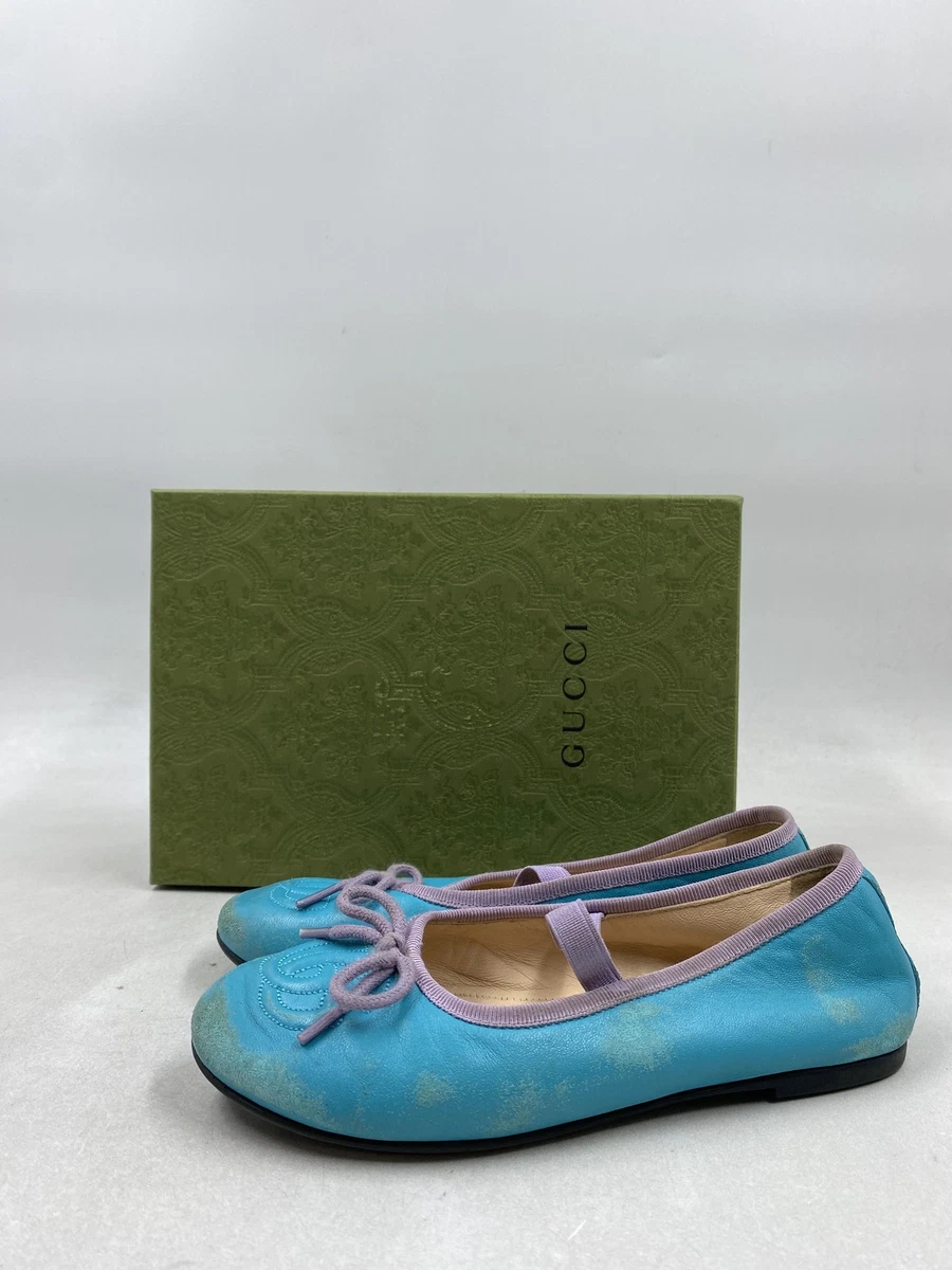 Gucci Unisex Kids' Shoes 13 US Shoe for sale | eBay