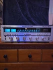 Marantz 2265 Vintage Stereo Receiver High-Fidelity Classic Audio Component