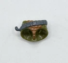 Vintage Hasbro Gi Joe Action Figure Waist Crotch Part 1988 Budo Action Figure