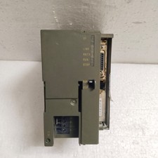 Siemens  6AG1 343-1EX11-4XE0 For parts or not...