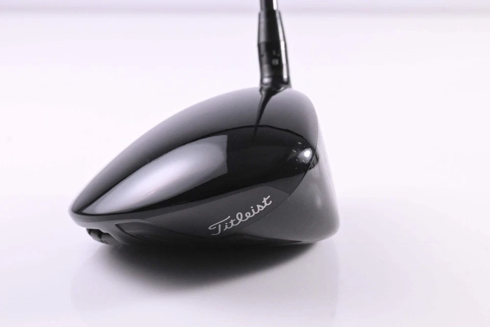 Titleist TSi3 Driver / 9 Degree / Stiff Flex Accra TZ6 Proto 55 Shaft - Image 3 of 4