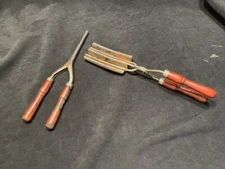 Hair Care Vintage PERM tools