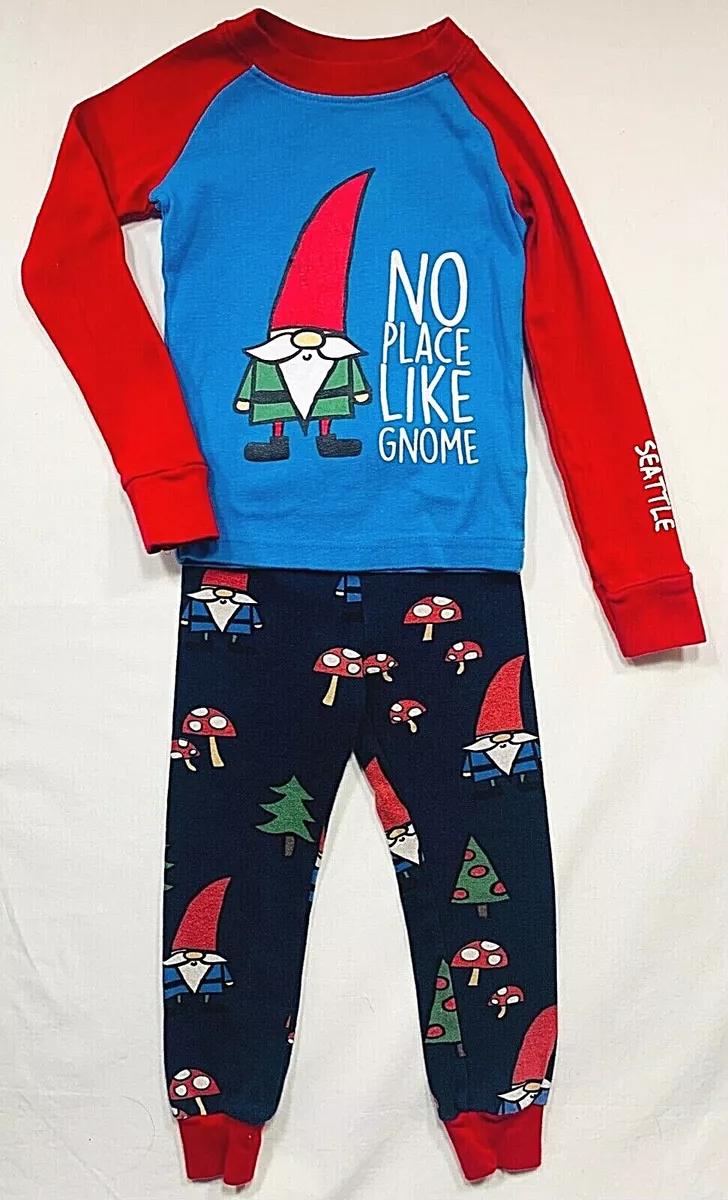 Lazy one gnome pajamas sale