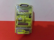 RYOBI Rotary Tool 29-Piece Sanding and Polishing Kit NEW
