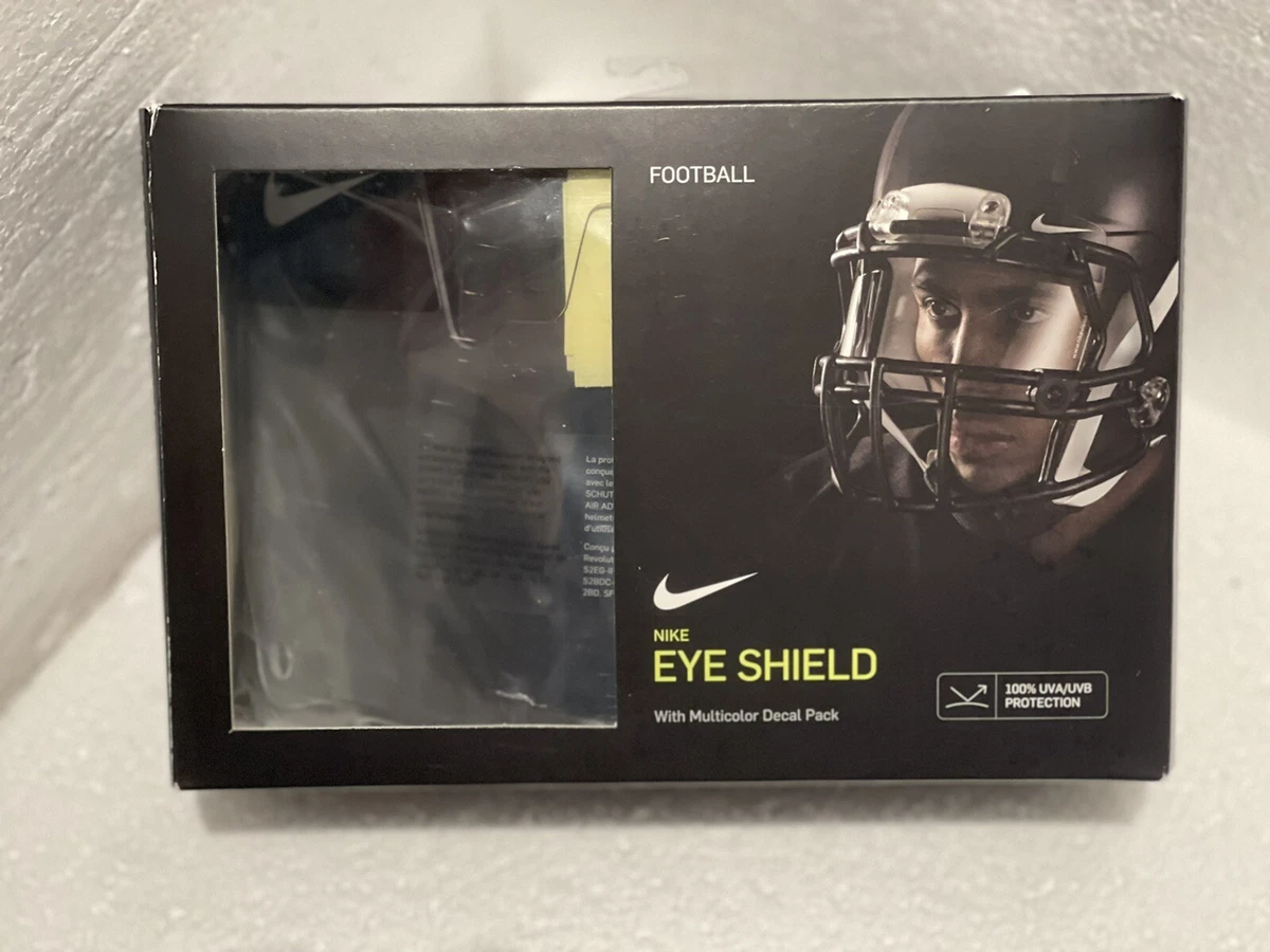 Nike eye best sale shield