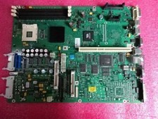 1PCS USED Siemens Simatic Motherboard A5E00263160 Mainboard Tested