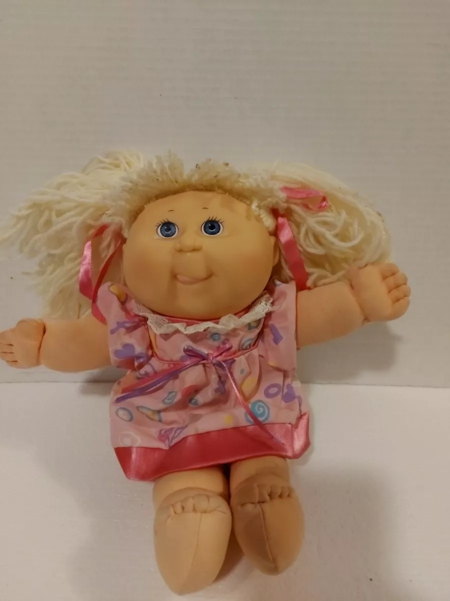 Cabbage Patch Kids Doll 31910 31911 eBay