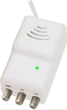  Alimentatore Retro TV 2 Uscite Femmina