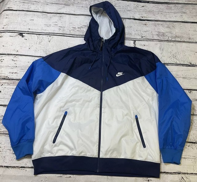 nike windrunner xxl